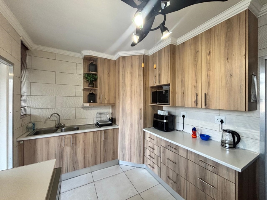 4 Bedroom Property for Sale in Sasolburg Ext 23 Free State